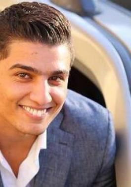 محمد عساف