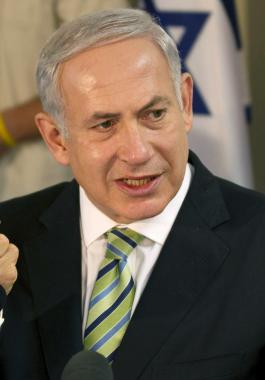 نتنياهو يهدد العالم بالعقوبات الاقتصادية والسياسية