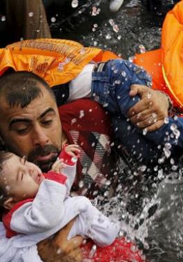 عام اللاجئين