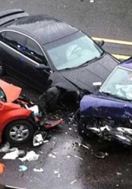 مصرع 15شخصاً في حادث سير جنوب مصر