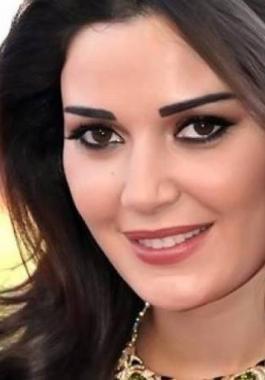 بالصورة.. سيرين عبد النور من دون مكياج!