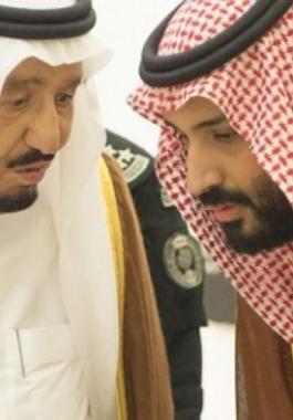 تفاصيل جديدة حول اعتقال آخر دفعة من الأمراء بالسعودية