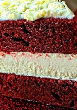 طريقة-عمل-تشيز-كيك-المخملية-الحمراء-من-cheesecake-factory-1394805