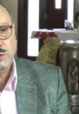 السفير حساسيان