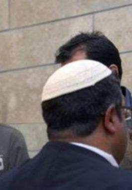 قتلة عائلة دوابشة