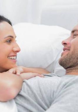 لعلاقة أكثر رومانسية عليك بـ..