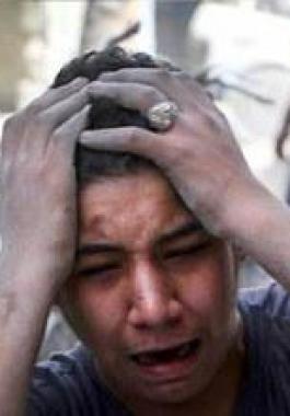 3411 فلسطينيًا قضوا منذ بدء أحداث سوريا