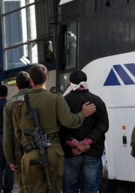 الاعتقال الاداري