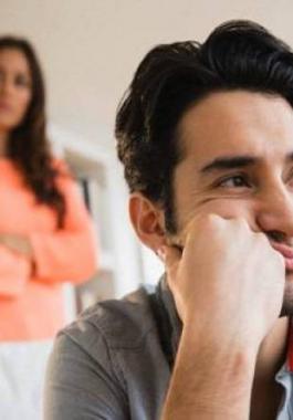 أمور تجعل زوجك لا يعتذر منك أبداً!