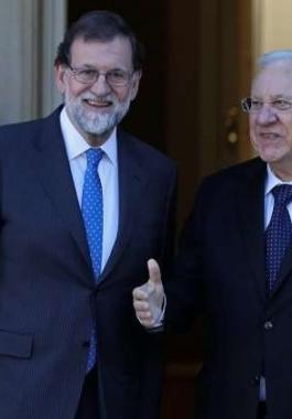 كتالونيا تهاجم ريفيلن بشأن موقفه حول الاستقلال