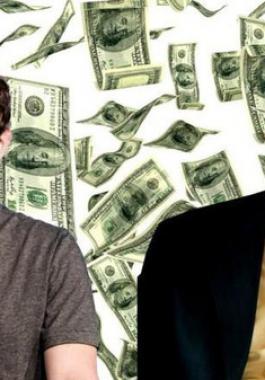 كيف جنى أثرياء العالم 237 مليار دولار في 12 شهراً؟