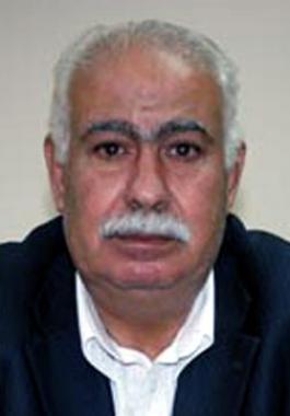 طلال عوكل