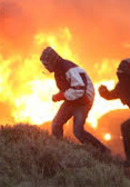 تأهب إسرائيلي لإخلاء عمونا وسط مخاوف من المواجهة