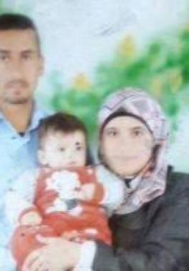 عائلة دوابشي