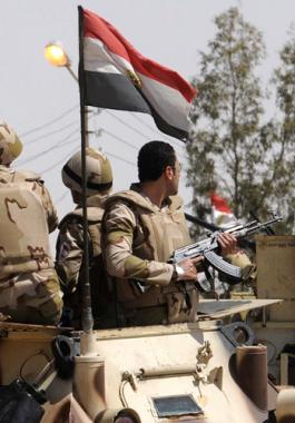 خشية تنفيذ عمليات إرهابية.. إسرائيل تطالب رعاياها بمغادرة سيناء فوراً