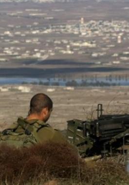 الاراضي السورية