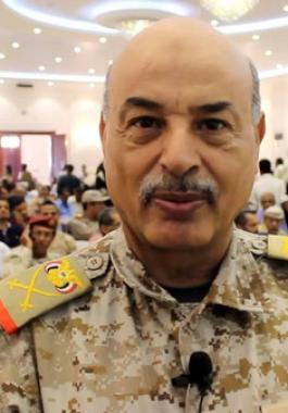 مقتل نائب رئيس الأركان اليمني في المخا