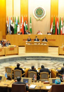 الجامعة العربية تدعو الكونجرس لمساندة قرار إدانة الاستيطان
