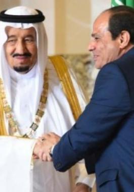 القاهرة والرياض