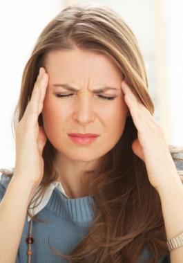 الصداع