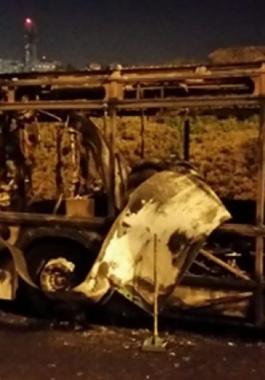 الشاباك إحباط أكثر من 400 عملية كبيرة بالعام 2016