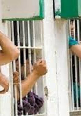 إجراء عملية جراحية لأسير جريح من جنين