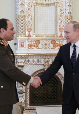 Sisi-and-putin