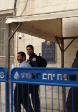 نادي الأسير يحذِّر من تدهور صحة الأسير رجائي عبدالقادر