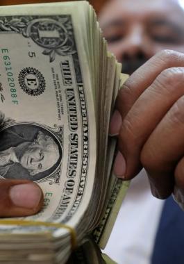 مصر.. سعر الدولار الجمركي دون تغيير