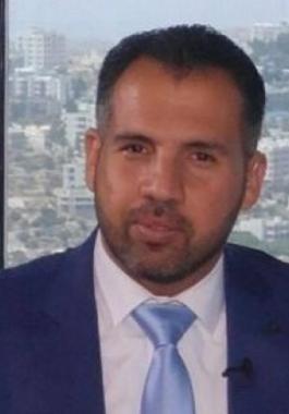 علاء الريماوي