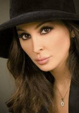 اليسا تخرج عن صمتها: It's not ok!