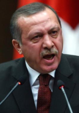 أردوغان يهدد بفتح الحدود أمام المهاجرين نحو أوروبا