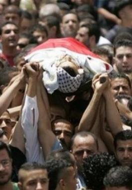 شهداء-فلسطين