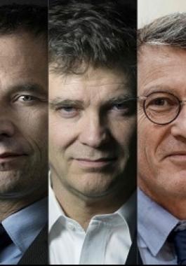 الانتخابات الفرنسية