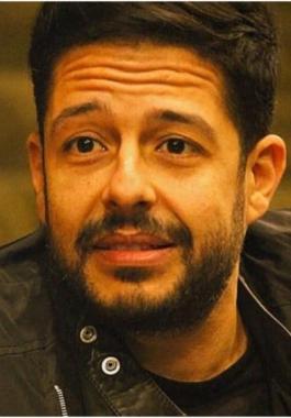 محمد حماقي
