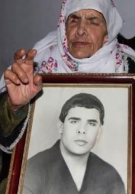 الشهيد فارس بارود