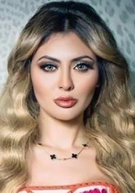 مريم حسين