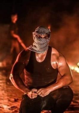 الارباك الليلي