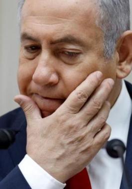 نتنياهو