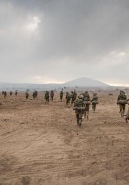 جيش الاحتلال