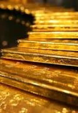الذهب: يرتفع مع انخفاض الدولار أمام 