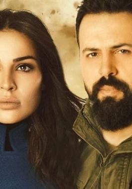  قصي خولي ونادين نسيب نجيم و تيم حسن