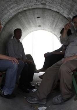 جيش الاحتلال يتهم 