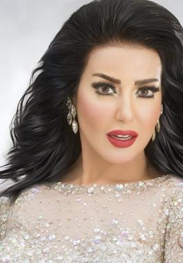 سمية الخشاب