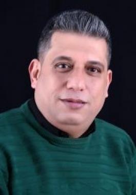 ثائر نوفل أبو عطيوي 