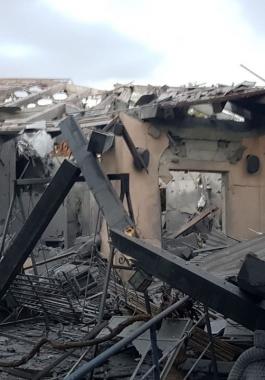 محلل عسكري إسرائيلي يتحدث عن إطلاق صاروخ من غزّة على تل أبيب