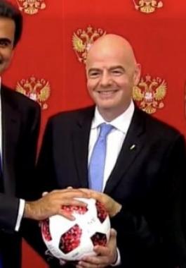 كاس العالم