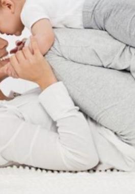 شاهدى بالفيديو: ما هي أبرز تمارين شد البطن بعد الولادة؟