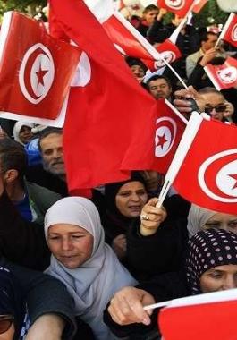 انتخابات تونس