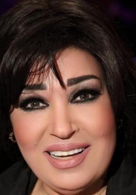فيفي عبده
